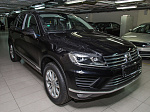 Volkswagen Touareg 3,0 авт