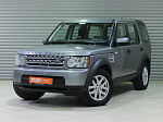 Land Rover Discovery 2,7 авт