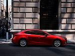 Mazda 3 1,6 авт