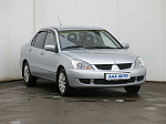 Mitsubishi Lancer 1,6 авт