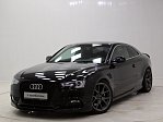 Audi A5 2012