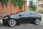 Opel Astra 1,6 мех