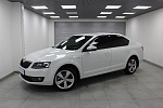 Skoda Octavia 1,8 авт