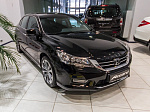 Honda Accord 3,5 