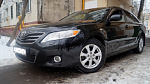 Toyota Camry 2,4 авт