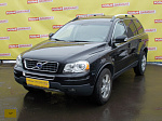 Volvo XC90 2,5 