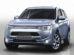 Mitsubishi Outlander 3,0 