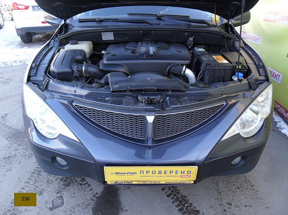 Фото Санг Йонг  2011 цена 649900 руб. Фото Санг Йонг  2011 цена 649900 руб.