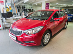 Kia Cerato 2,0 авт