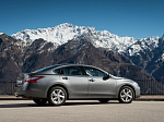 Nissan Teana 2,5 авт