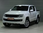 Volkswagen Amarok 2013