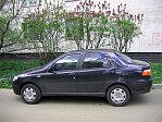 Fiat Albea 2008