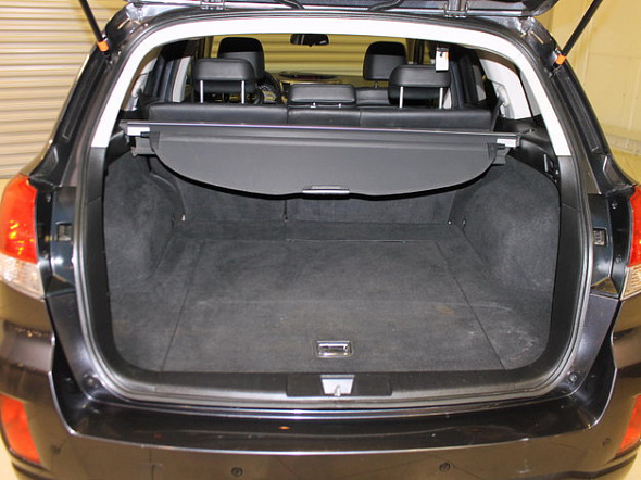 Фото Субару Аутбек 2011 цена 945000 руб.