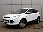 Ford Kuga 1,6 авт