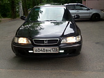 Honda Accord 2,0 авт