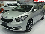 Kia Cerato 2,0 авт