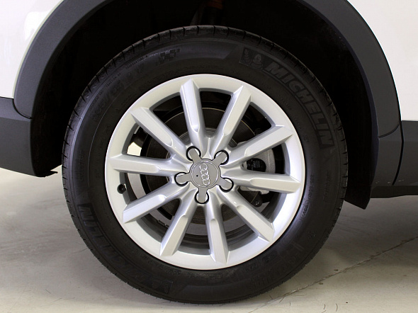 Фото Ауди КУ 3 2015 цена 1788424 руб.