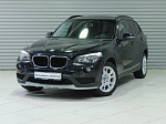 BMW X1 2,0 авт