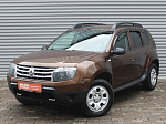 Renault Duster 1,6 мех