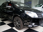 Geely MK Cross 1,5 мех