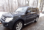 Mitsubishi Pajero 3,2 