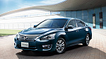 Nissan Teana 2,5 авт
