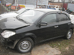 Geely MK 1,5 мех
