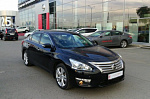 Nissan Teana 3,5 