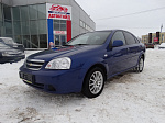 Chevrolet Lachetti 1,4 мех