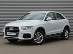 Audi Q3 2,0 мех
