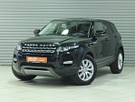 Land Rover Range Rover Evoque 2011