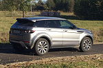 Land-Rover Evoque 2,2 авт
