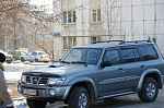 Nissan Patrol 2,8 авт