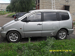 Lada 2120 1,8 мех