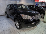 SsangYong Actyon 2,0 мех