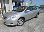 Toyota Corolla Axio 1,5 авт