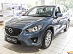 Мазда CX-5 2014 фото