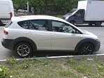SEAT Altea 2013