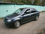 Renault Logan 1,6 мех