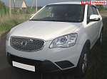 SsangYong Actyon 2,0 авт