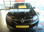 Renault Logan 1,6 мех