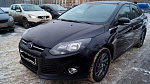 Ford Focus 1,6 мех
