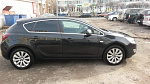 Opel Astra 1,4 авт