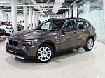 BMW X1 2,0 авт