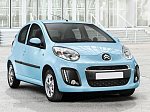 Citroen C1 1,0 авт