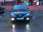 Mazda 3 2,0 мех