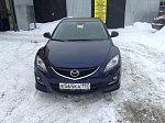 Mazda 6 2,0 авт