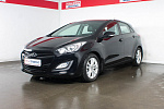 Hyundai i30 1,6 авт