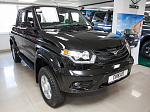 УАЗ Pickup 2,2 мех