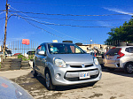 Toyota Passo 1,0 авт